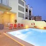 Sunnyside Villa San Ġiljan