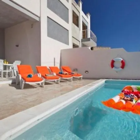 Sunnyside San Ġiljan