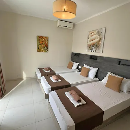 Sunnyside Villa