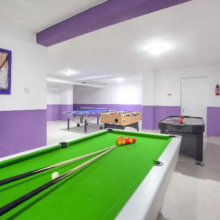 Villa Sunnyside Saint Julian's