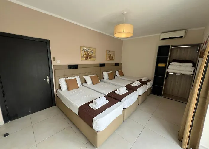 Villa Sunnyside Saint Julian's