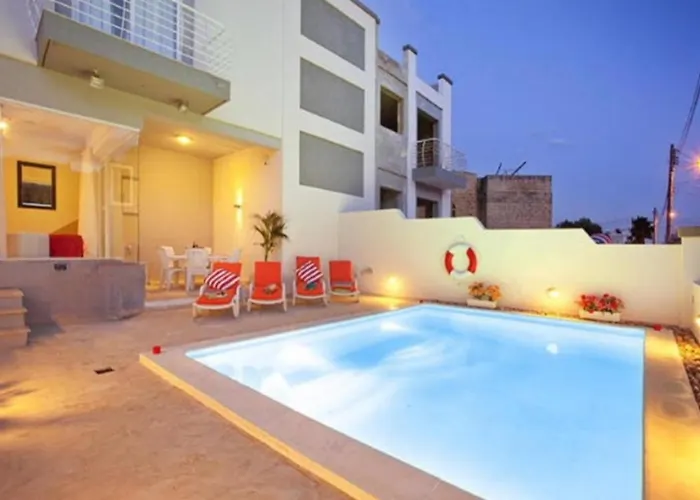 Sunnyside Villa Saint Julian's