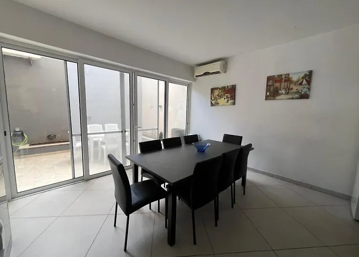 Villa Sunnyside Saint Julian's