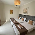 Sunnyside Villa