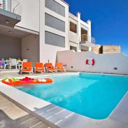 Villa Sunnyside *