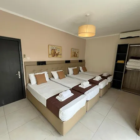 Villa Sunnyside San Ġiljan