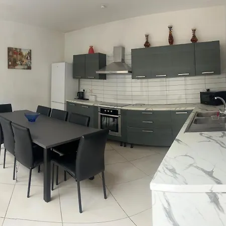 Sunnyside San Ġiljan