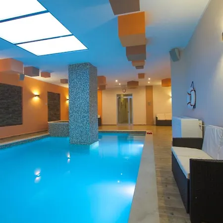 Sunnyside San Ġiljan