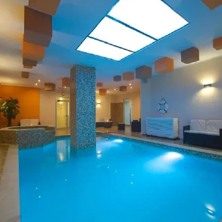 Sunnyside * San Ġiljan