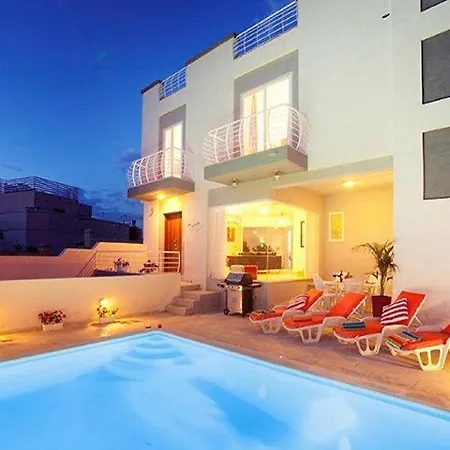 Sunnyside * Saint Julian's