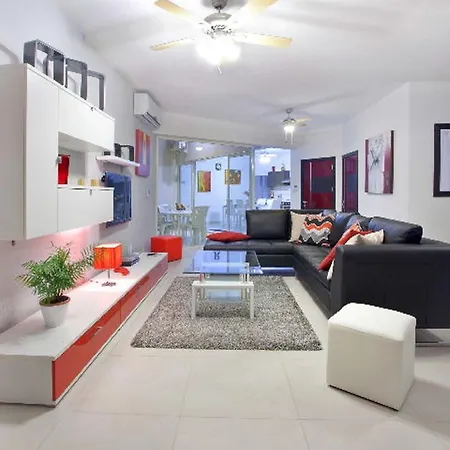 Sunnyside San Ġiljan