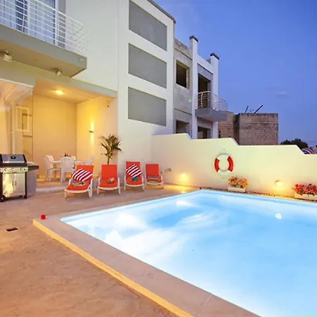 Sunnyside Villa Saint Julian's
