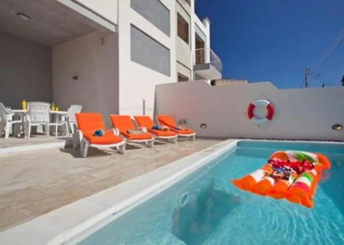 Sunnyside San Ġiljan