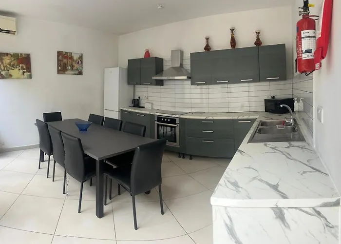 Sunnyside San Ġiljan