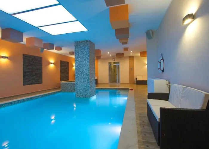 Sunnyside San Ġiljan