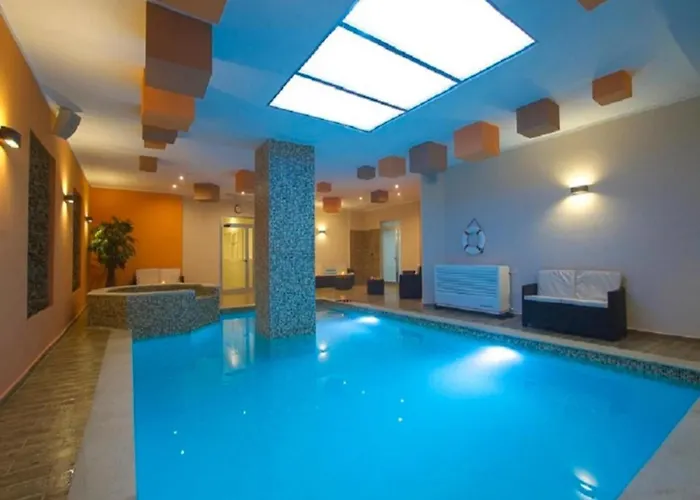 Sunnyside * San Ġiljan