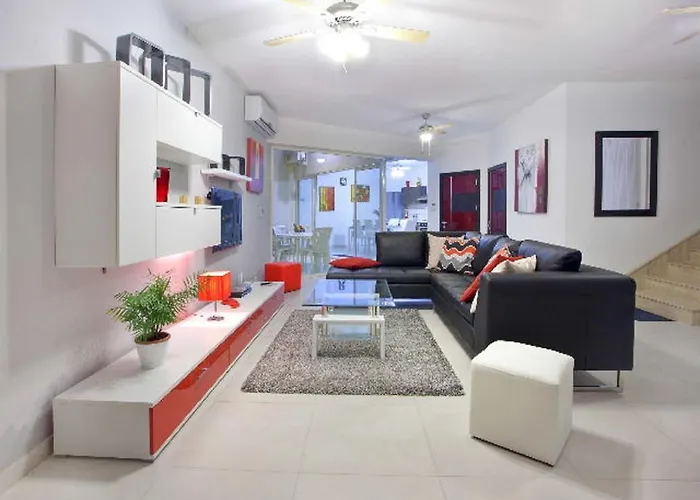 Sunnyside San Ġiljan